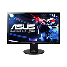 ASUS VG248QE - Monitor